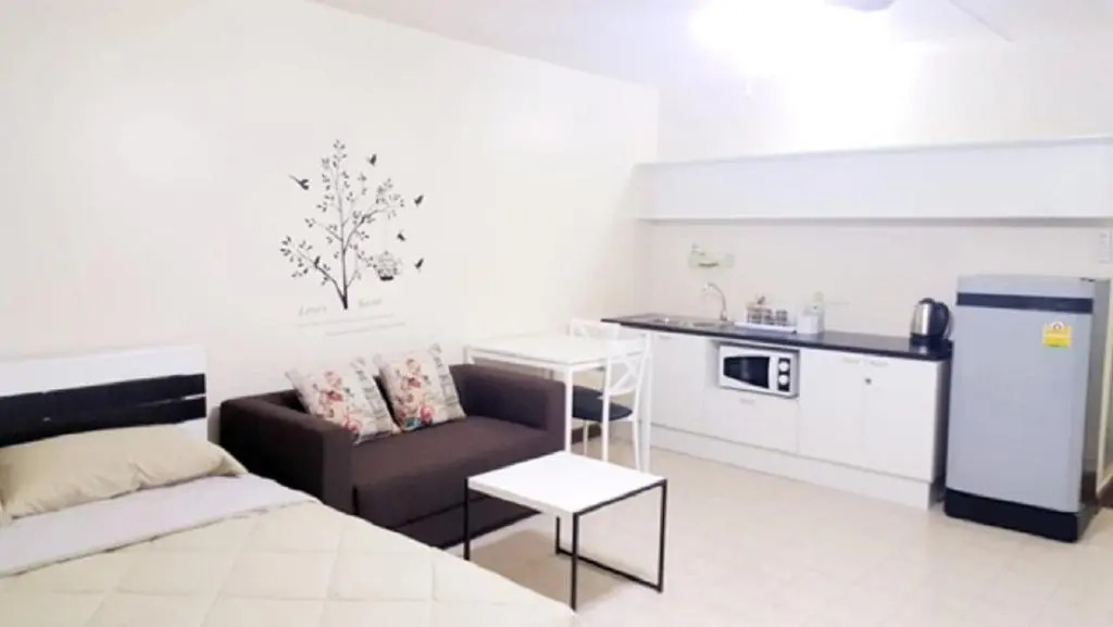 Condo C9 IMPACT