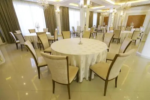 Meliss Events