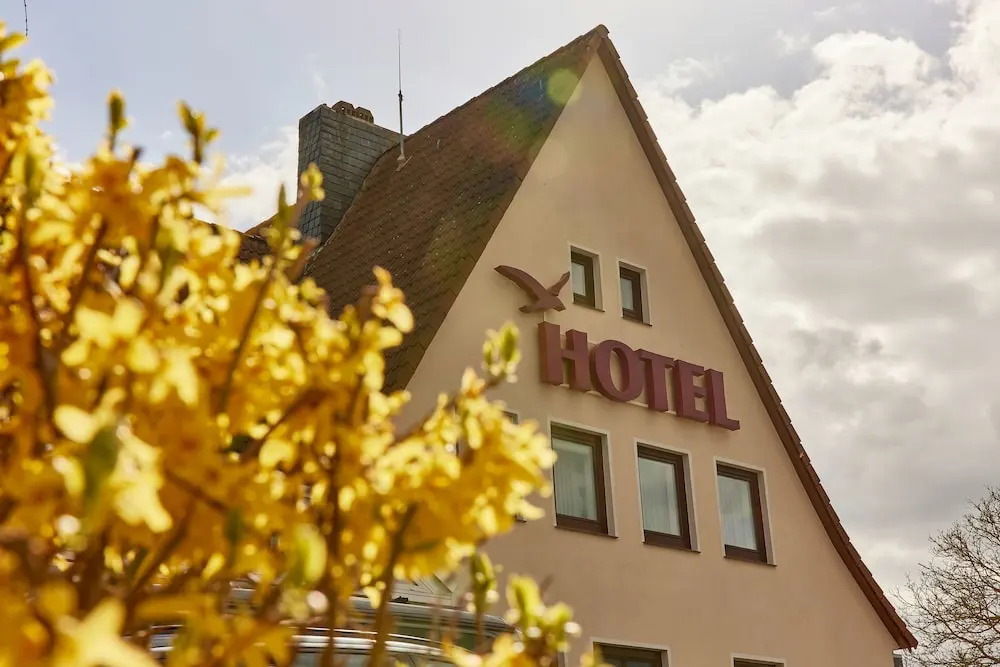 Schlei Hotel