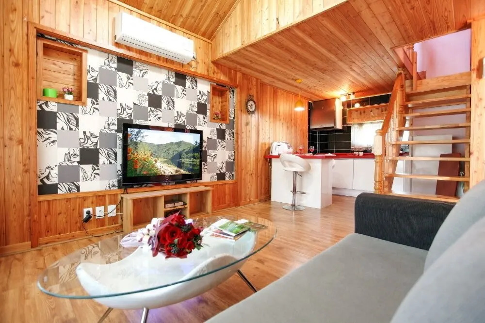 Gapyeong Yeoulmok Pension