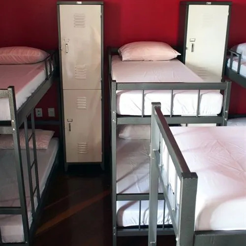Hostel 7 Goiânia