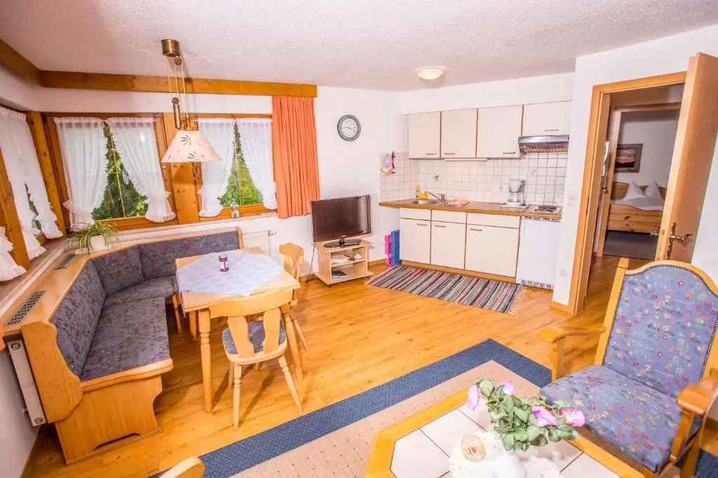 Landhaus Beate