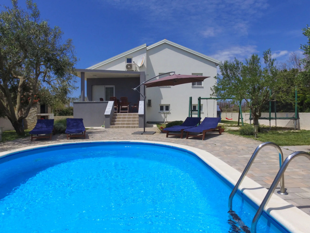 Guest House Ana