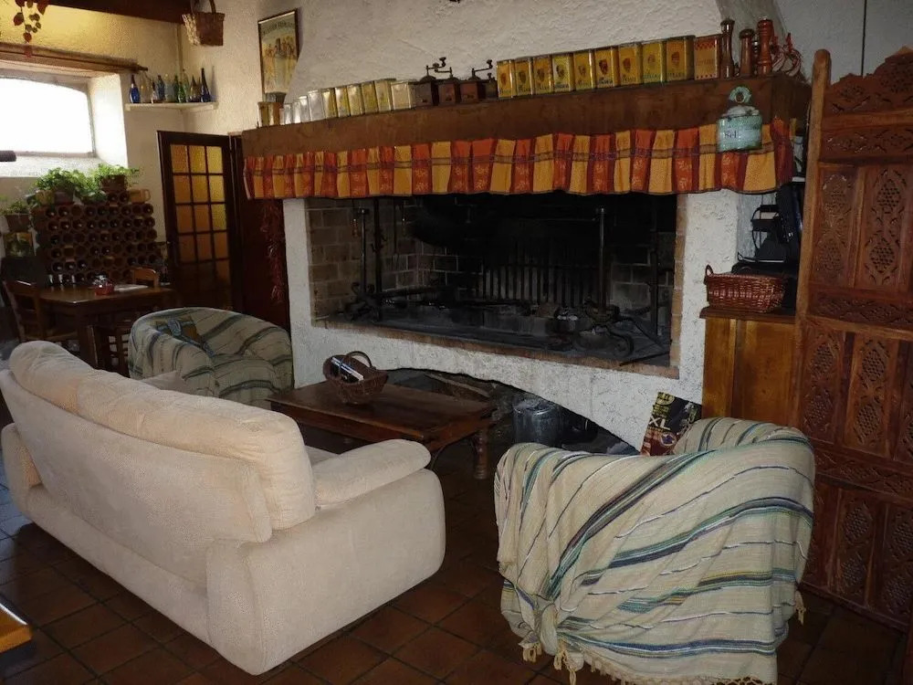 Logis lAuberge de lÉtable
