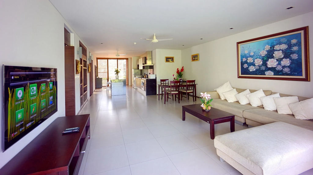 Casuarina Shores Apartment - SHA Plus