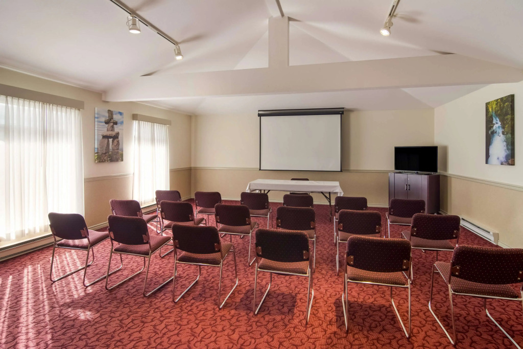SureStay by Best Western North Vancouver Capilano