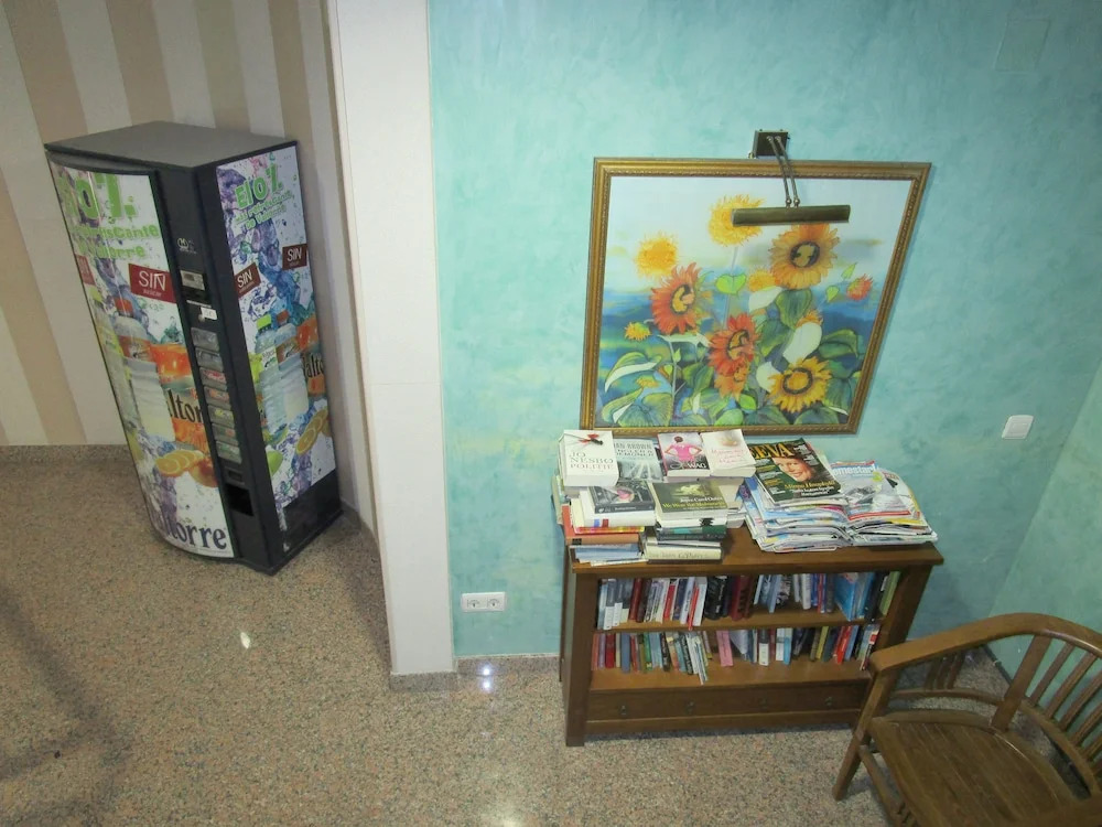 Apartamentos Solset Nerja