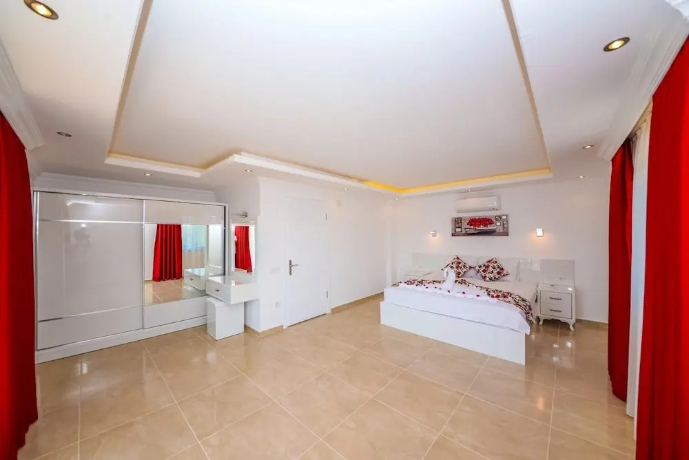 Villa Buket