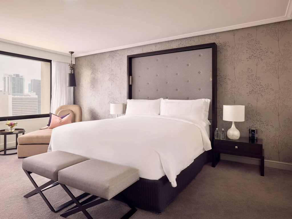 Sofitel Brisbane Central