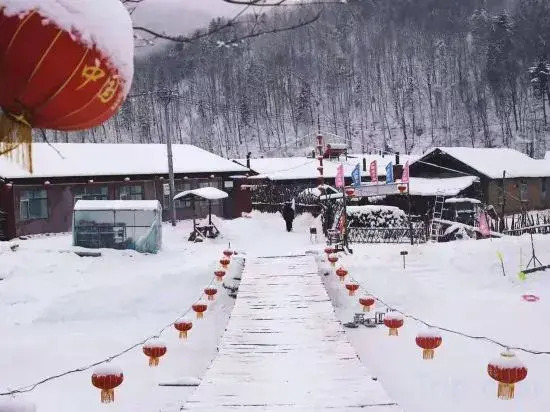 Shouqianshou Inn