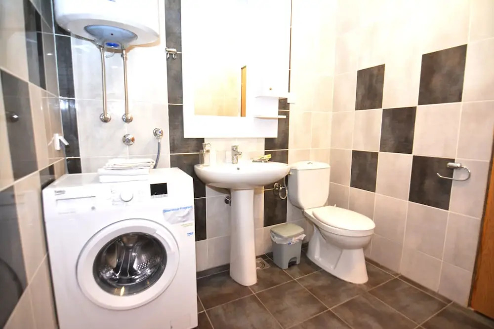 Apartmani Raicevic