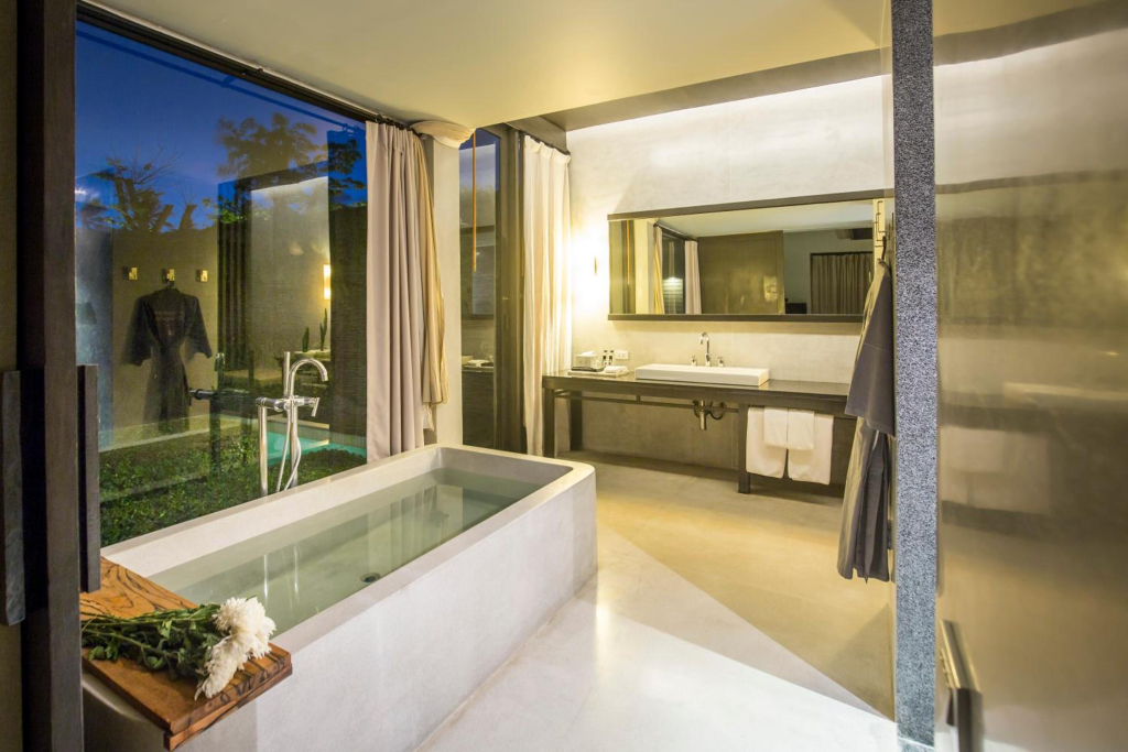 Tolani Resort Koh Samui