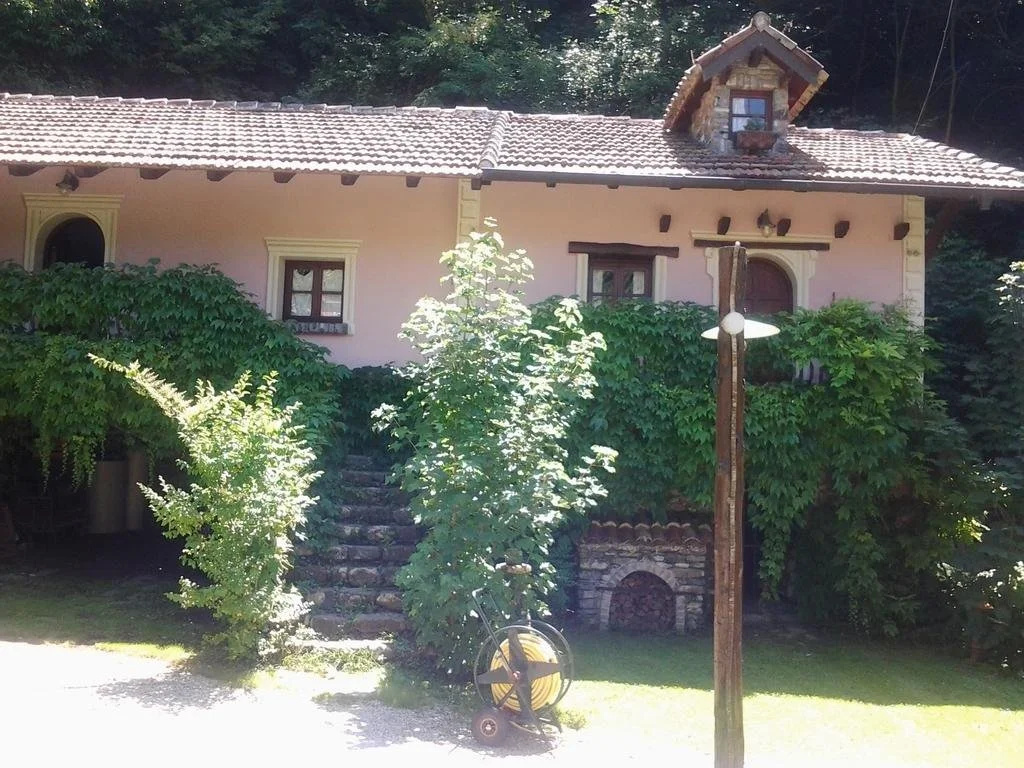Albergo Gelsomino