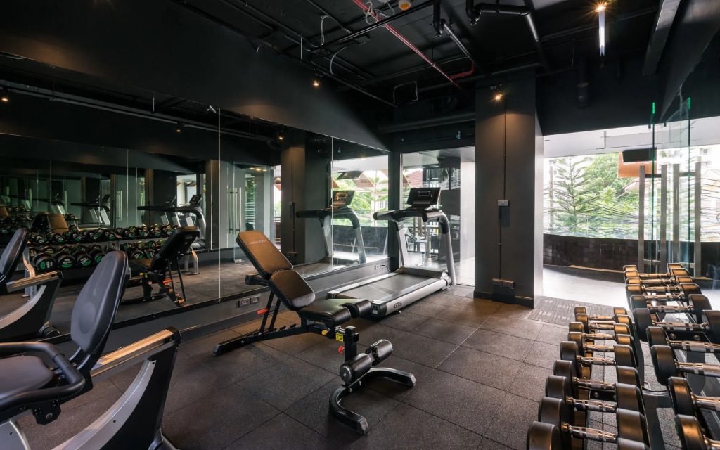 STAY Hotel BKK