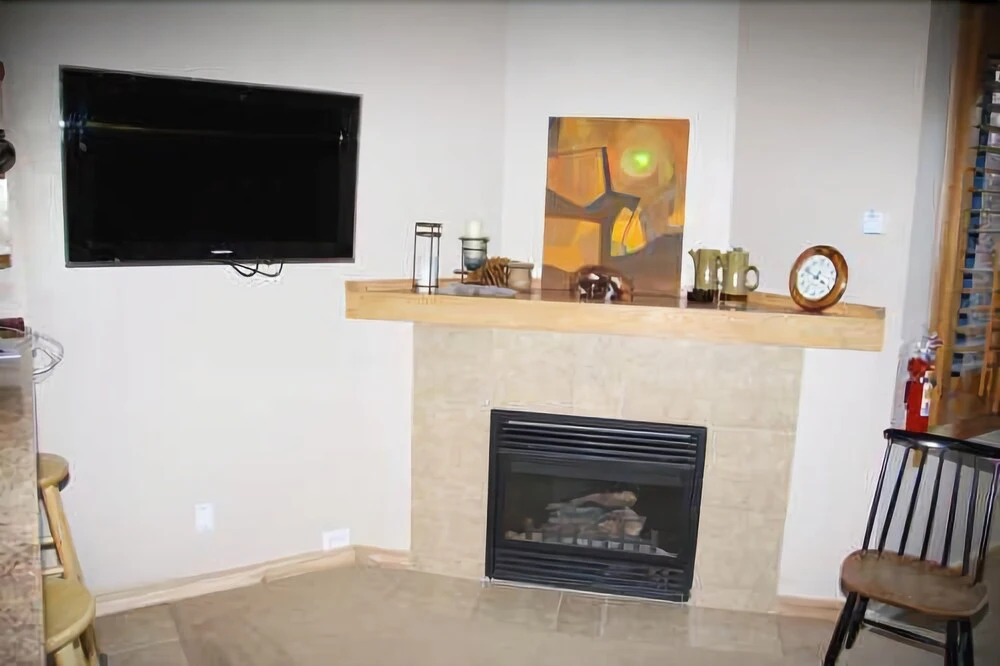 Northstar Ski in Ski Out Condo by RedAwning