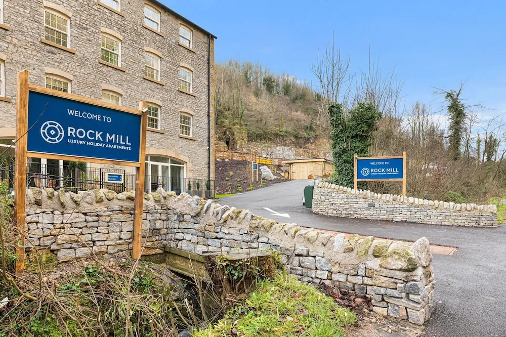 Host Stay Rock Mill 42 Middleton