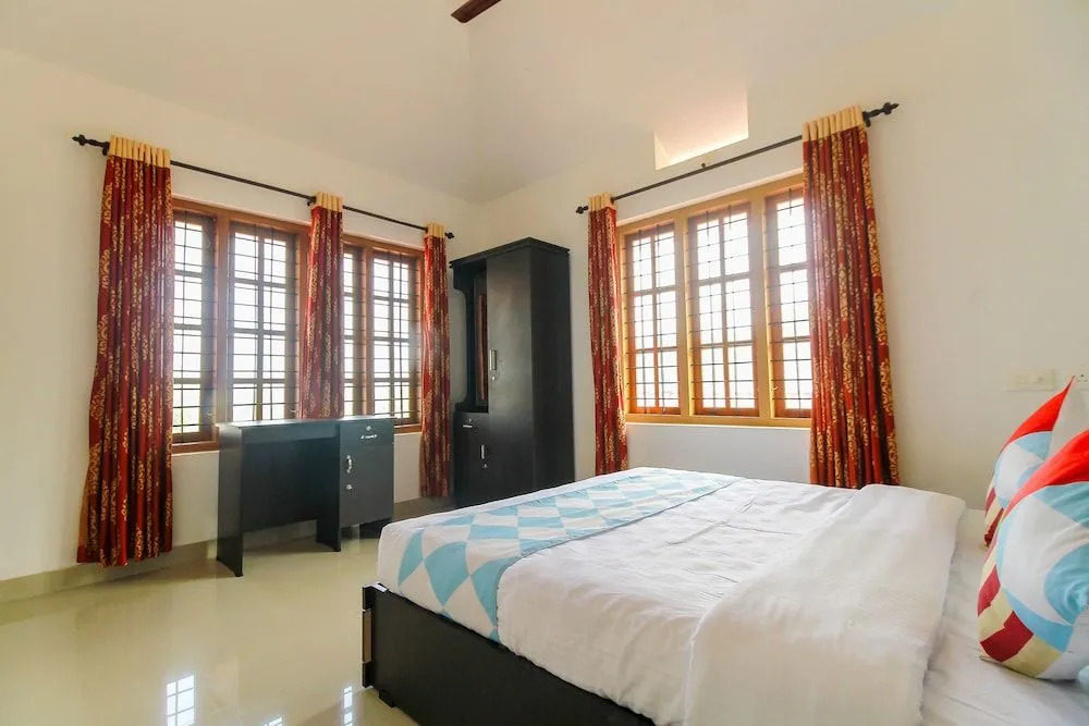 OYO Home 26987 Exotic Stay