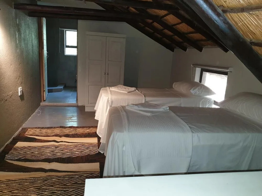 Getaway On Kruger