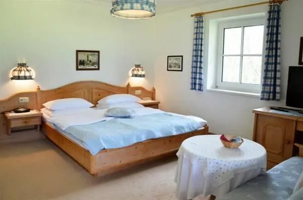 Seehotel Huber