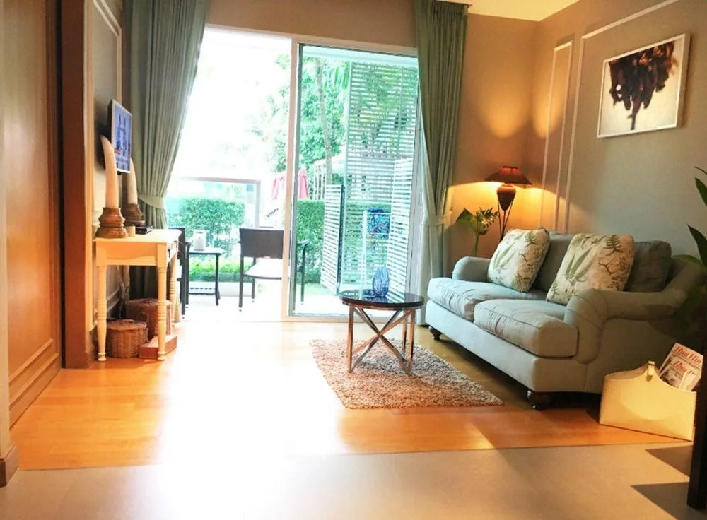 Perfect Harmony Condotel
