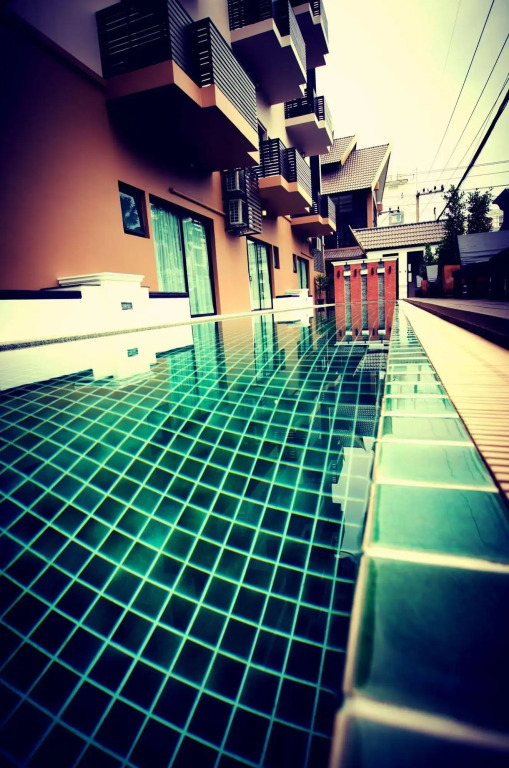 Maytara Hotel