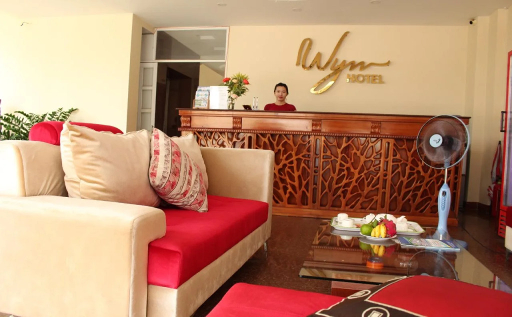 Wyn Phu Quoc Hotel