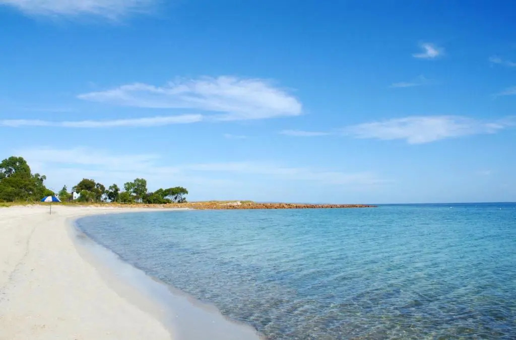 Sandy Bay Holiday Park