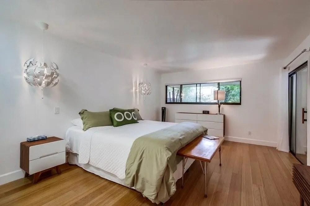 Ss152 2 Bedroom Townhouse