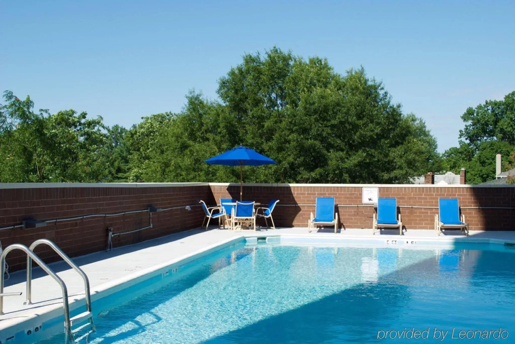 Holiday Inn Arlington at Ballston by IHG