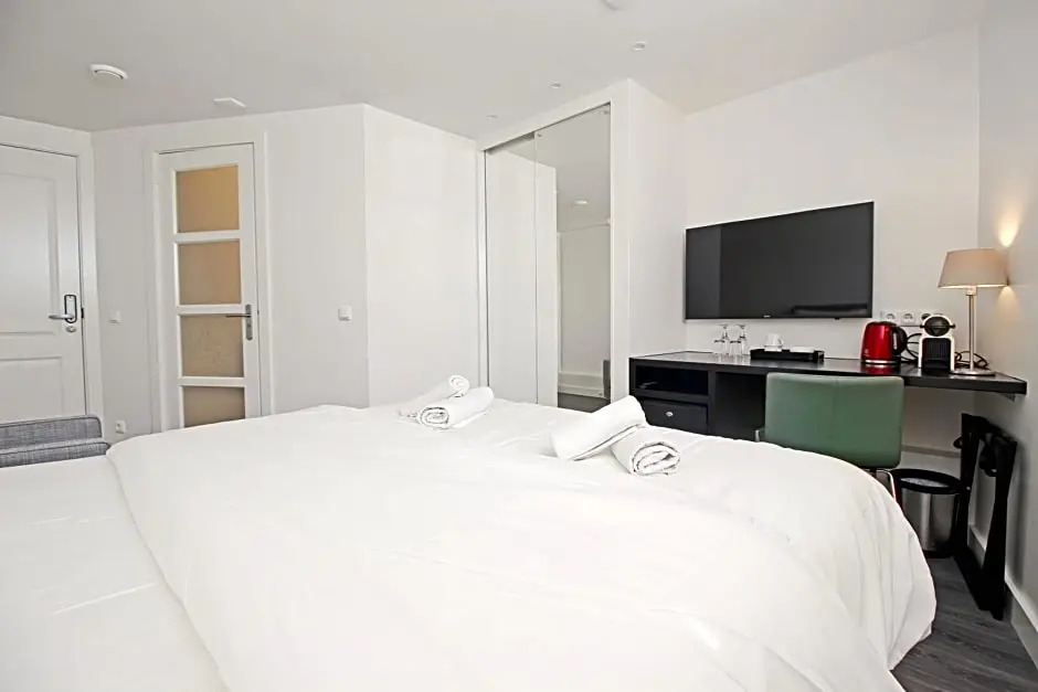 Guesthouse Prinsencanal 2