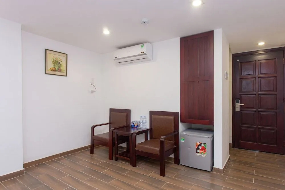 Oyo 525 Anazy Hotel