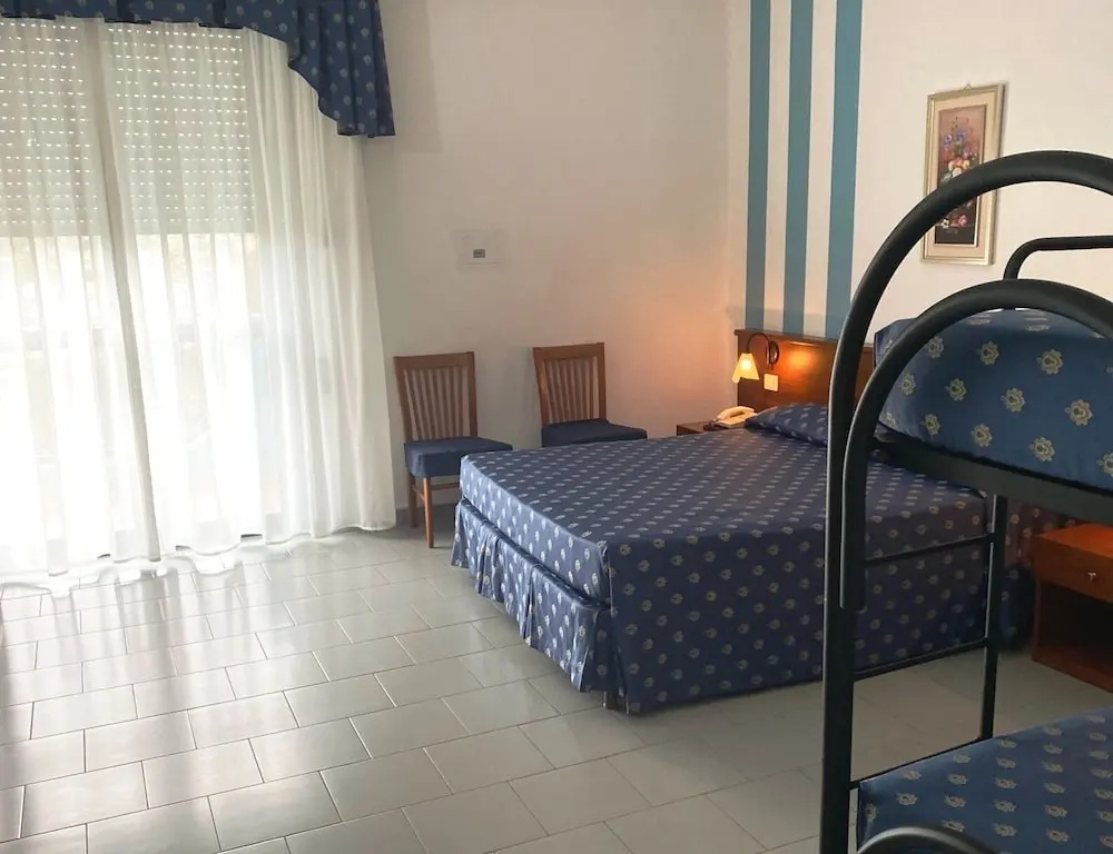 Hotel Villaggio Aurora