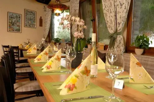 Hotel-Restaurant Sebastianushof