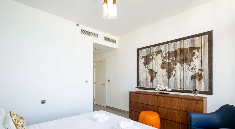 LUX Holiday Home - Royal Bay 1