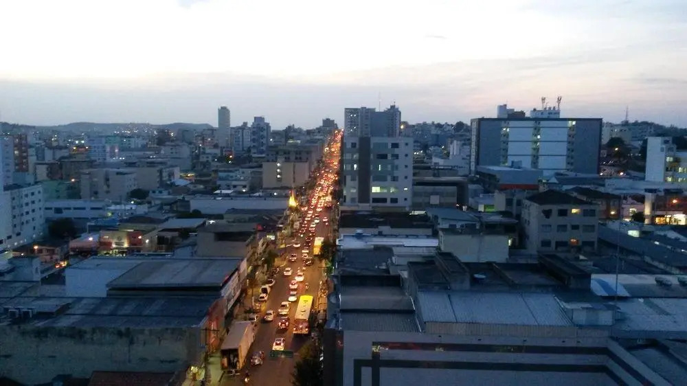 Hotel Fátima