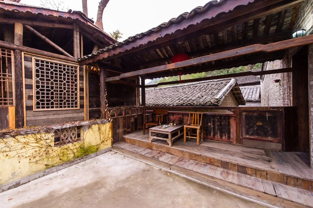Yangshuo Rural House Inn
