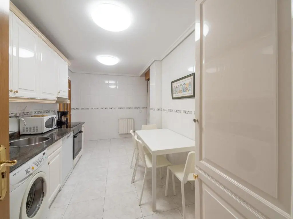 Gestión de Alojamientos Apartments