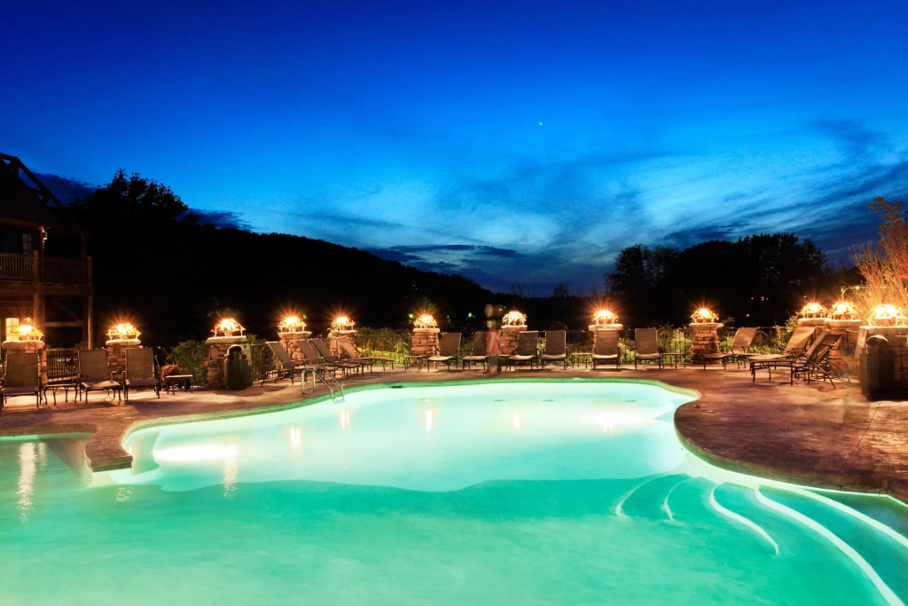 Big Cedar Lodge