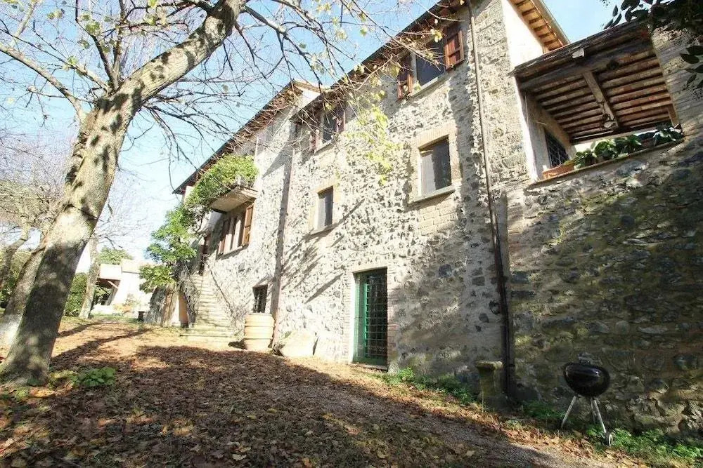 Borgo Podernovo