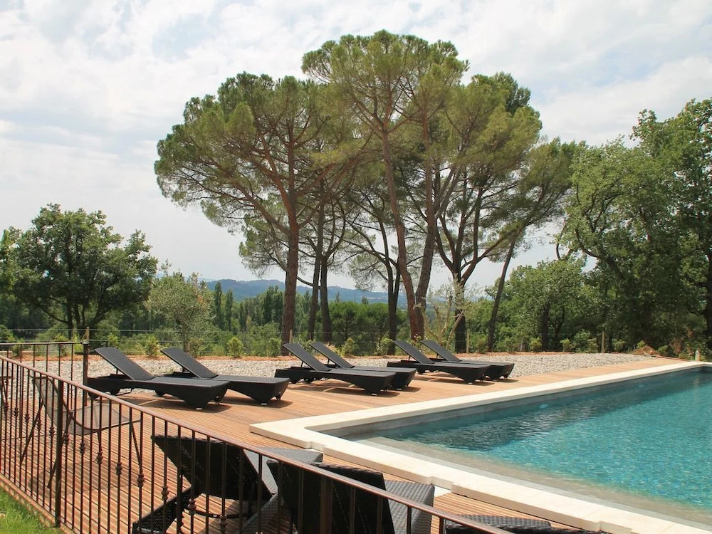 Chateau Perreal