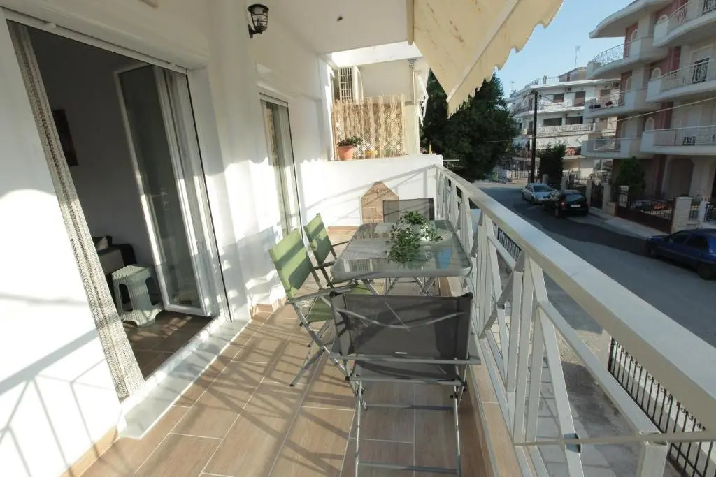 Family Apartment Chrisandro