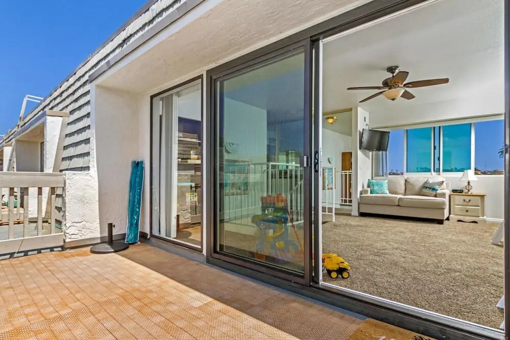 Seaside Villa