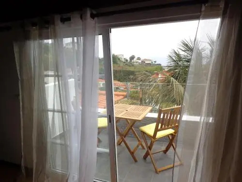 Madeira Holiday Flats