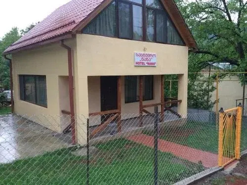 Hotel NANA