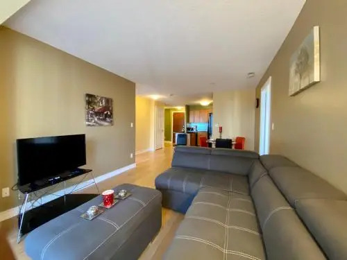 Executive Furnished Properties - Square One Mississauga