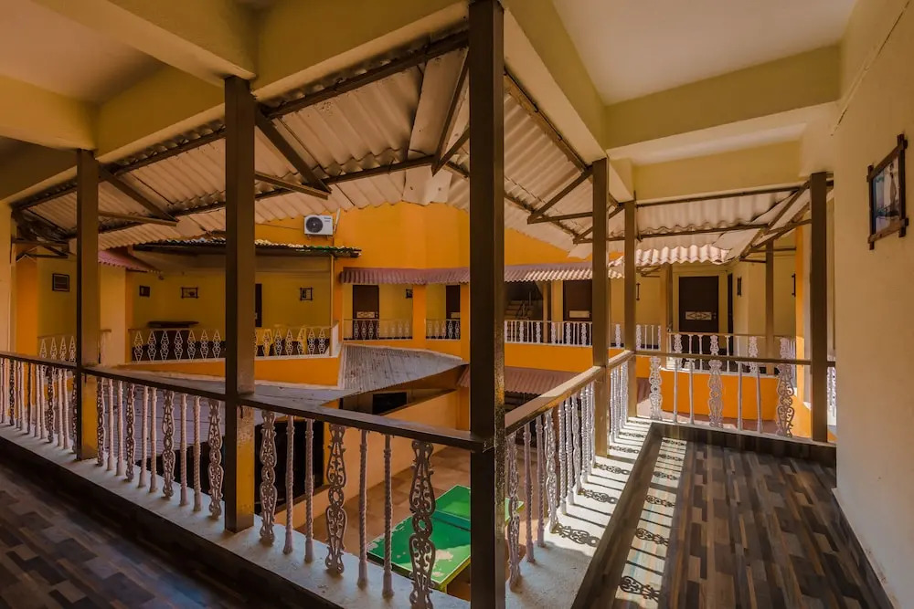 Lions Den Resort Lonavala