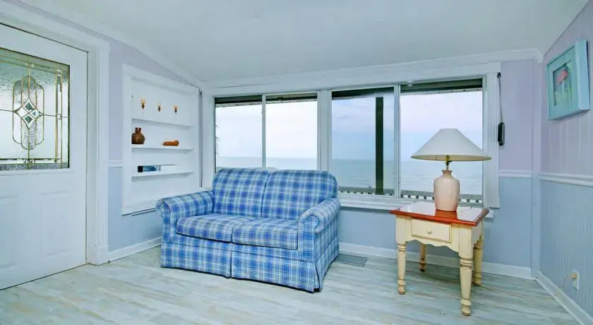 Estero Beach House