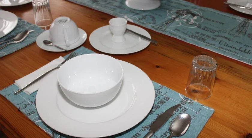 Gewel Guesthouse