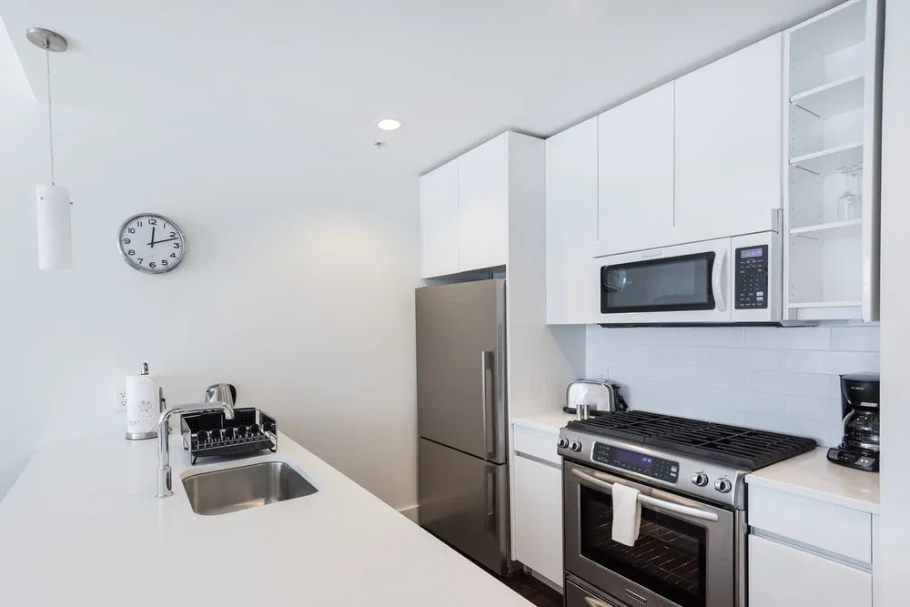 Luxy Suites Columbus