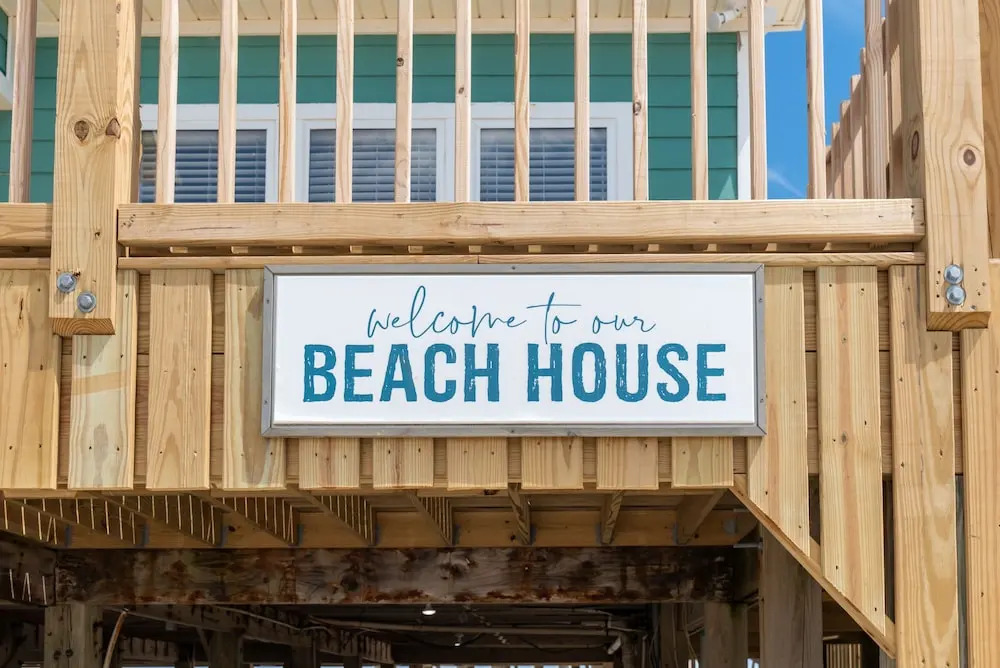 The Boat House - 106 Westward Ho 4 Bedroom Home by RedAwning